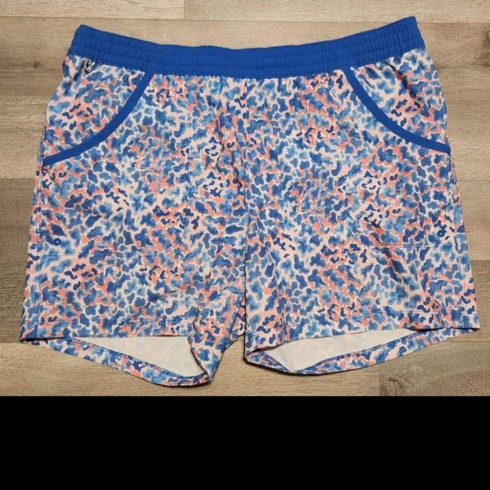 columbia pfg shorts